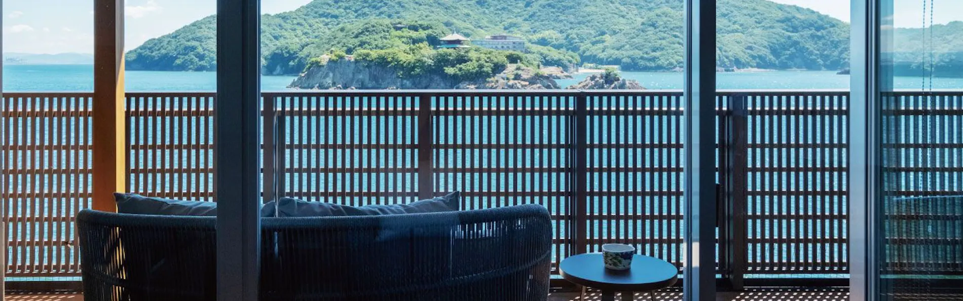 汀邸 遠音近音