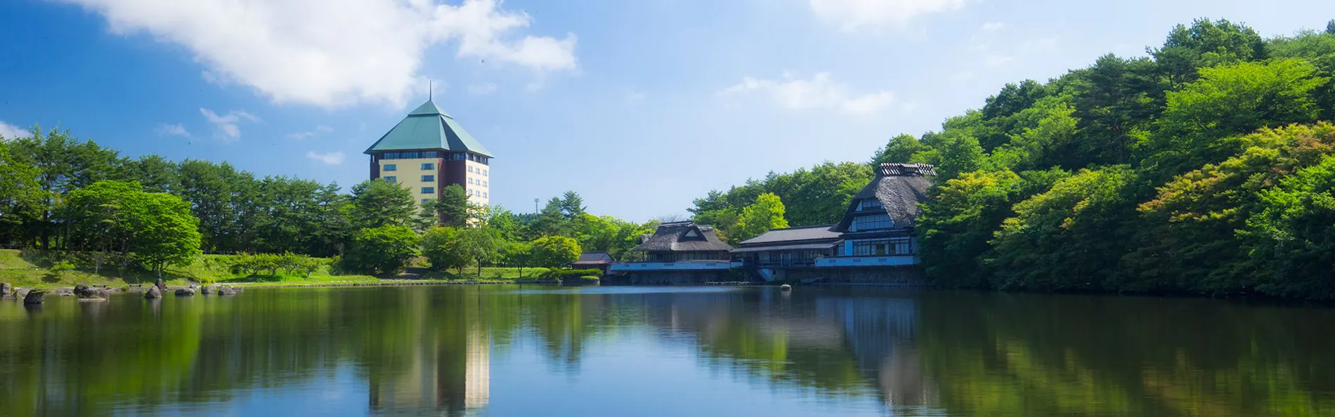 青森屋 by 星野リゾート