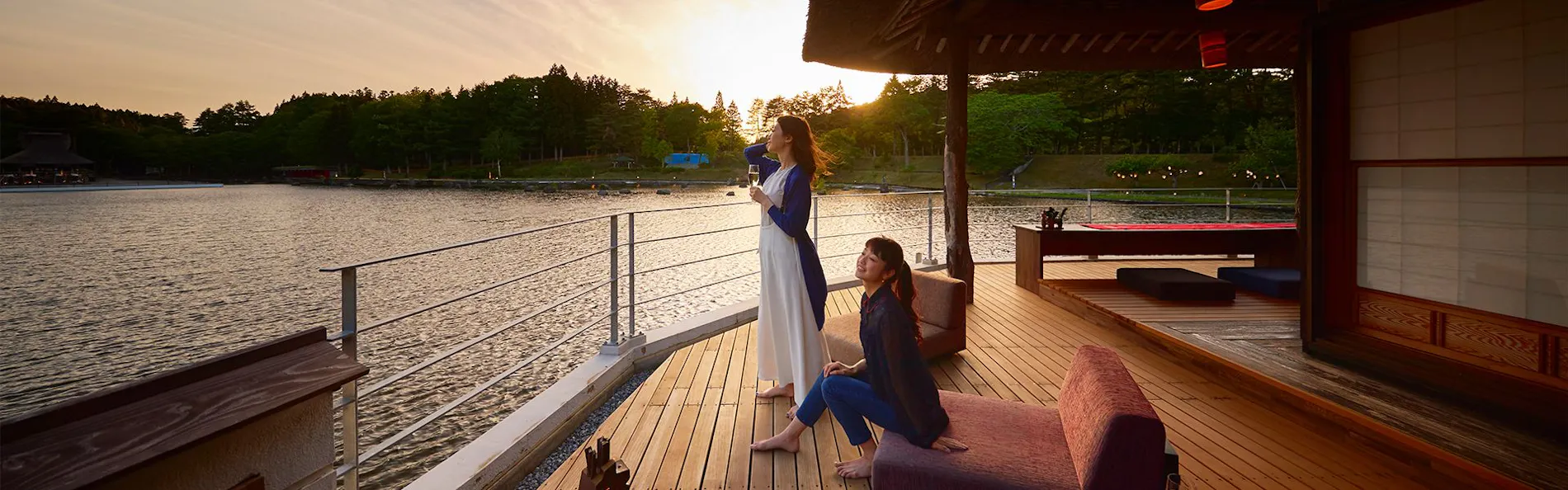 青森屋 by 星野リゾート