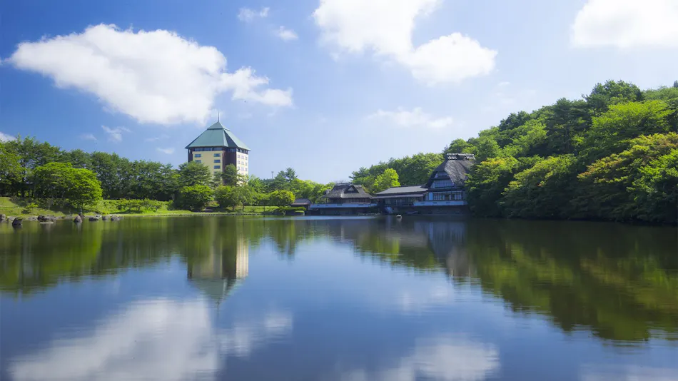 Aomoriya by Hoshino Resorts