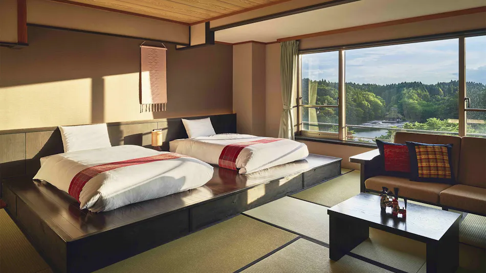 Aomoriya by Hoshino Resorts