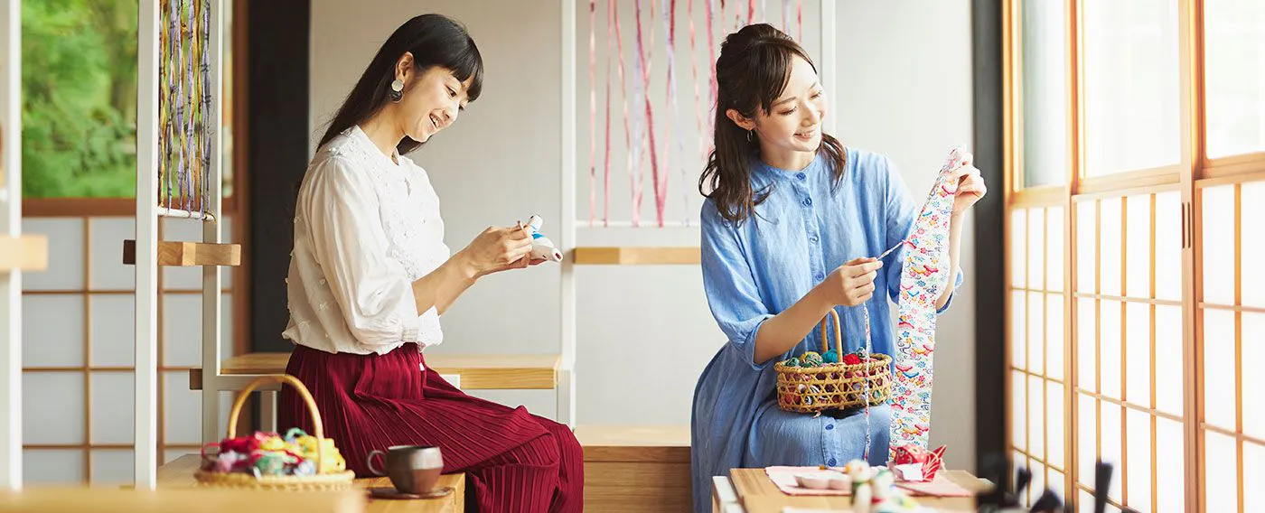 アクティビティ