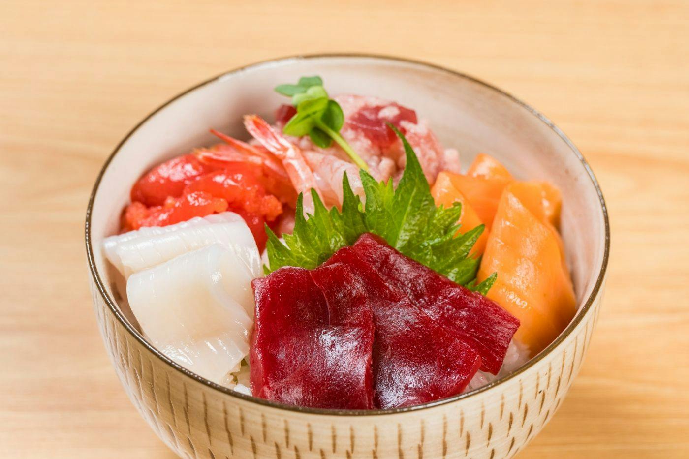青森の郷土料理を味わう