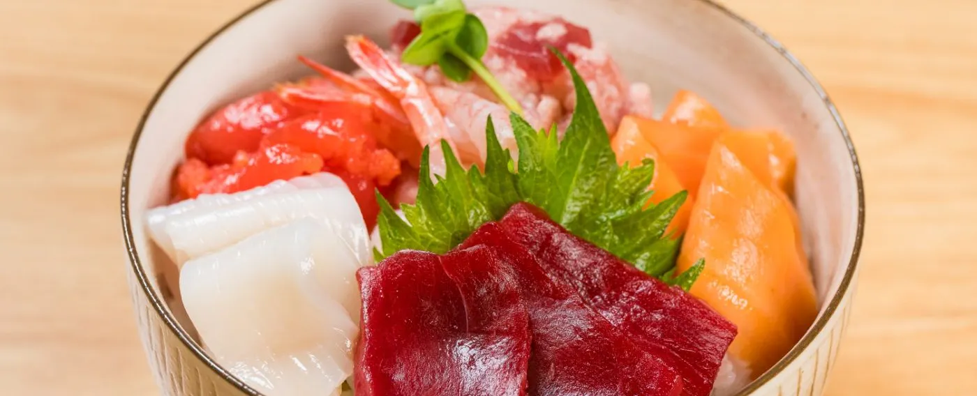 青森の郷土料理を味わう
