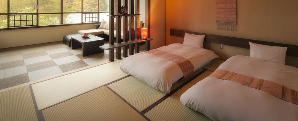 å®¢å®¤ä¸ä¾