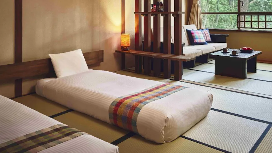 Aomoriya by Hoshino Resorts