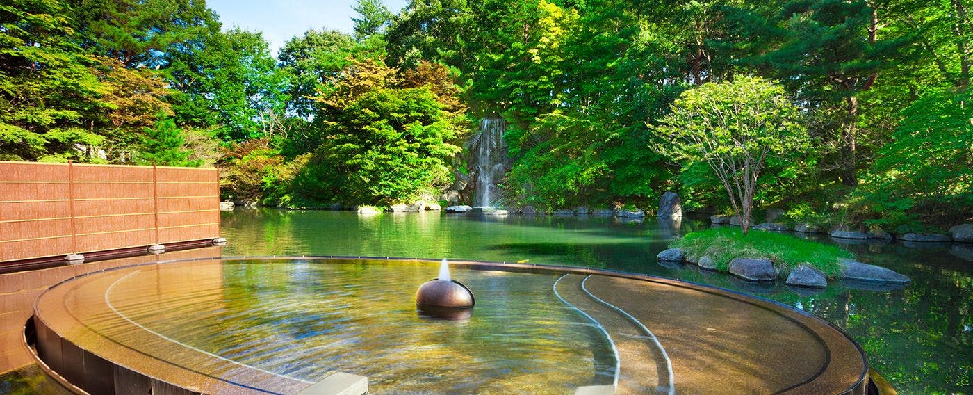 八戸でおすすめの温泉 いま一休で最も売れている宿をご紹介 最上のひとときを 一休 Com