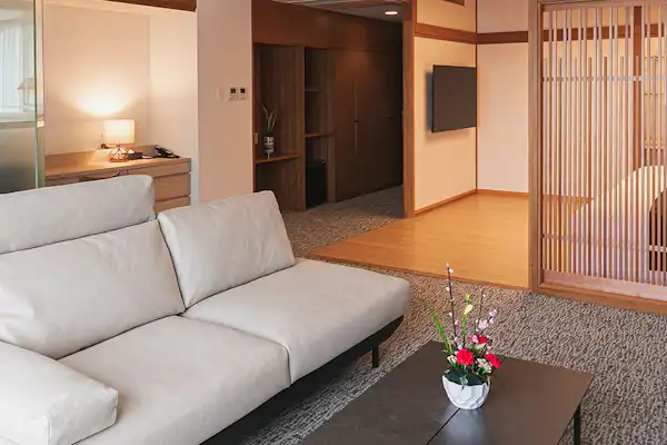 ห้องพัก