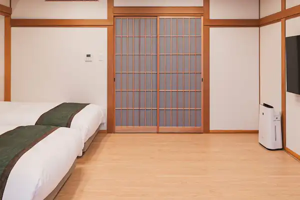 ห้องพัก