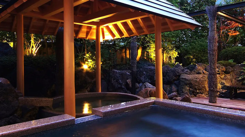 Kinosaki Onsen Onishiya Suishoen