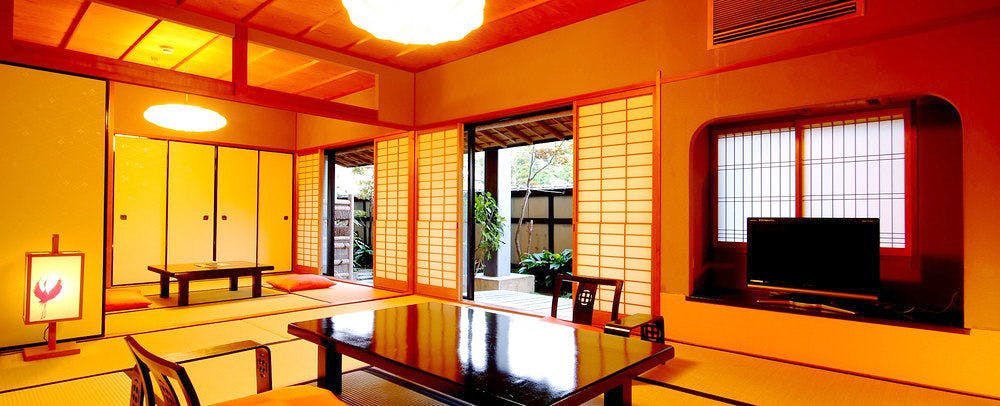 Kinosaki Onsen Onishiya Suishoen