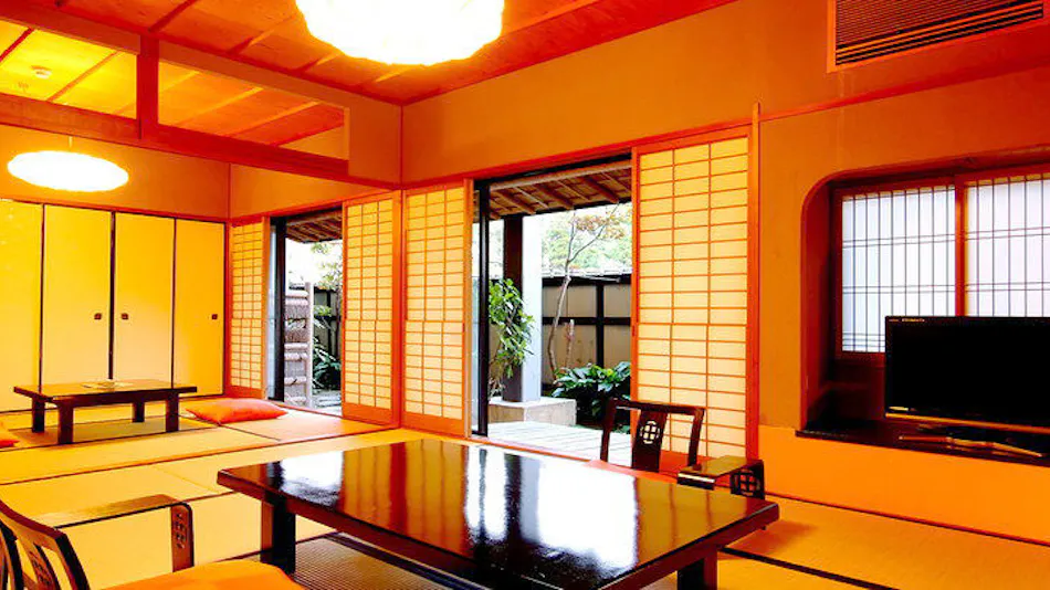 Kinosaki Onsen Onishiya Suishoen