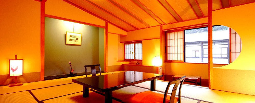 Kinosaki Onsen Onishiya Suishoen