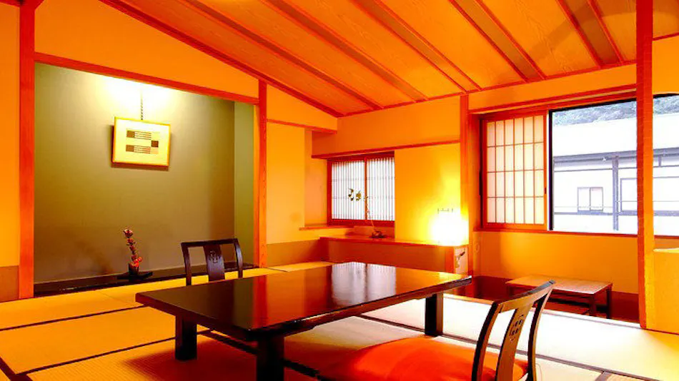 Kinosaki Onsen Onishiya Suishoen