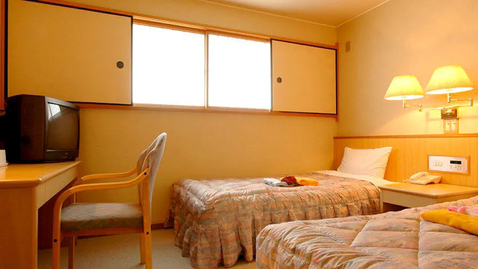 Kinosaki Onsen Onishiya Suishoen