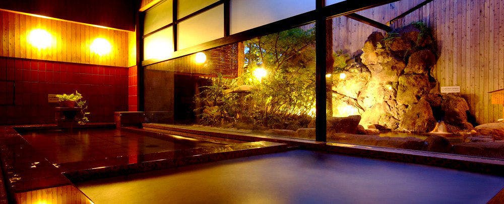 Kinosaki Onsen Onishiya Suishoen