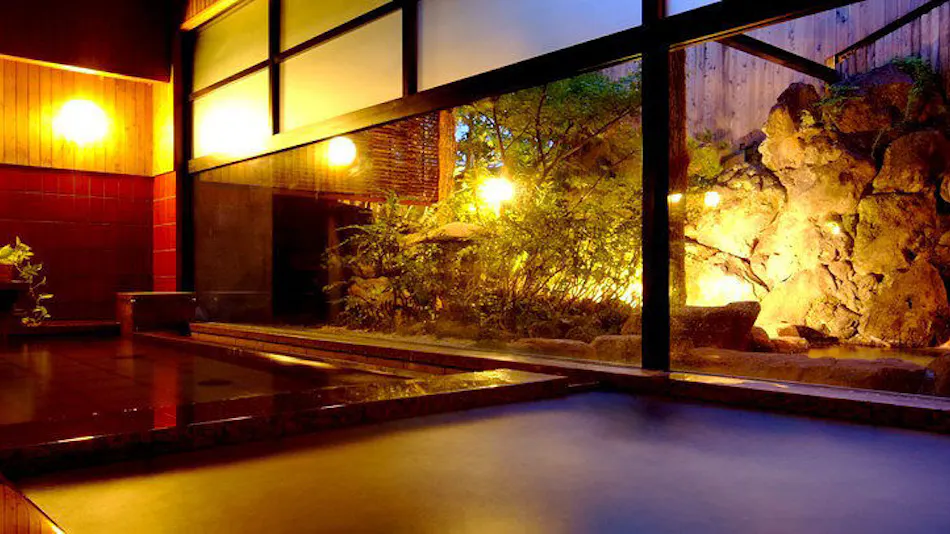 Kinosaki Onsen Onishiya Suishoen