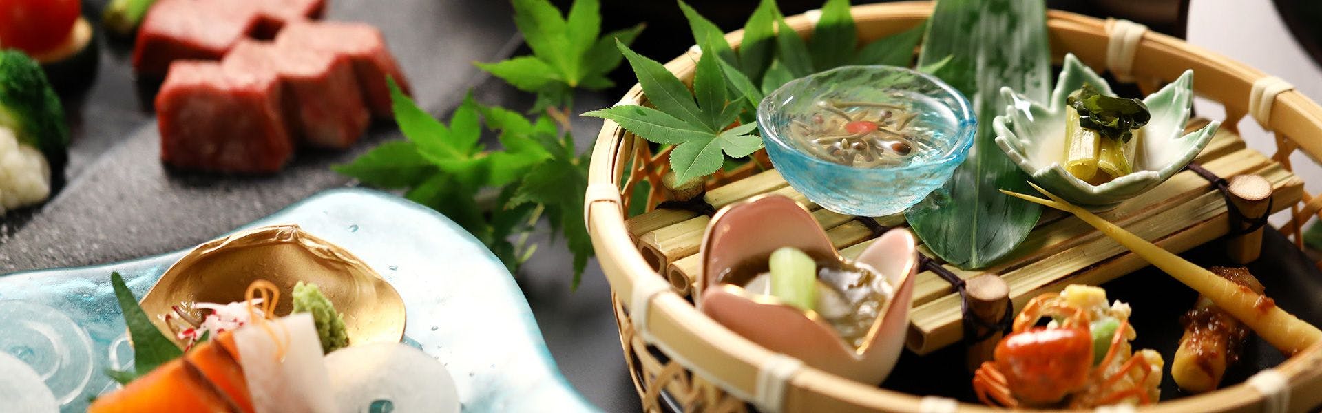 白骨温泉 上高地温泉のお食事の評価が高いホテル 旅館 11選 お得に宿泊予約 Yahoo トラベル