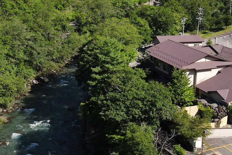 渓流荘 しおり絵 の空室状況を確認する 宿泊予約は 一休 Com 渓流荘 しおり絵 の空室状況を確認する 宿泊予約は 一休 Com