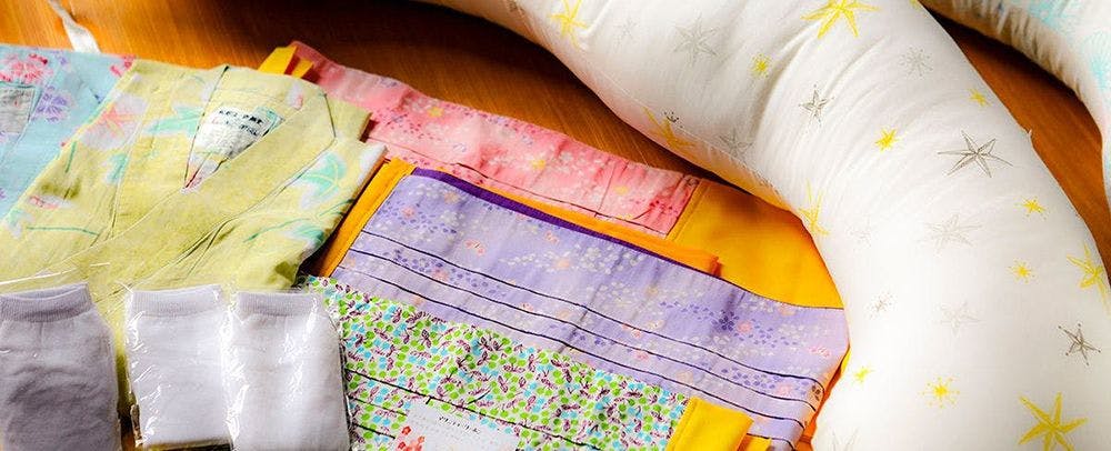 Perayaan Pemberian Berkah