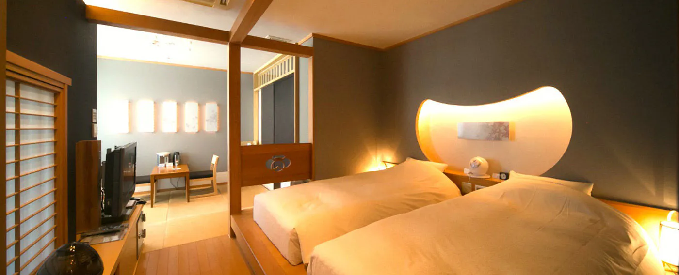 ห้องพัก