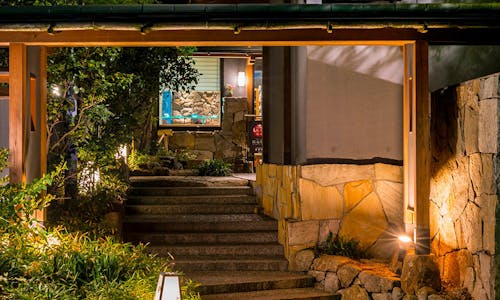 夕食はレストラン 松山市のおすすめホテル 旅館 14選 宿泊予約は 一休 Com