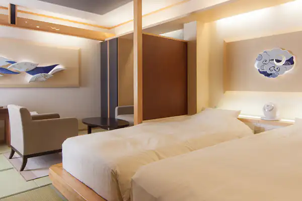 ห้องพัก