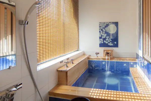 ห้องอาบน้ำ