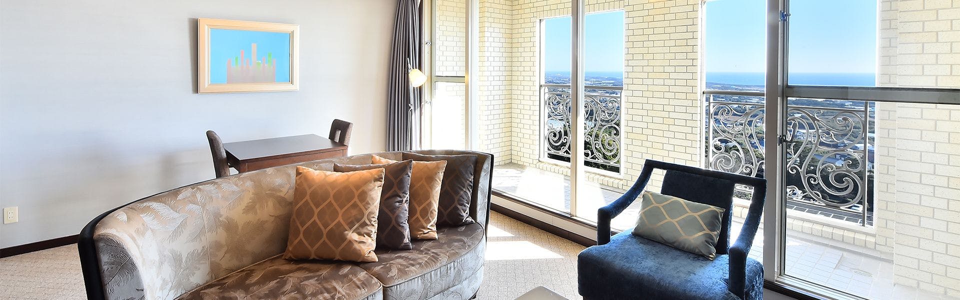 ห้องพัก