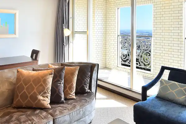 ห้องพัก