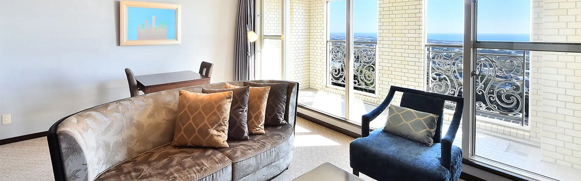 静岡カントリー浜岡コース&ホテル