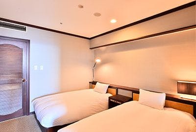 Shizuoka Country Hamaoka Course & Hotel