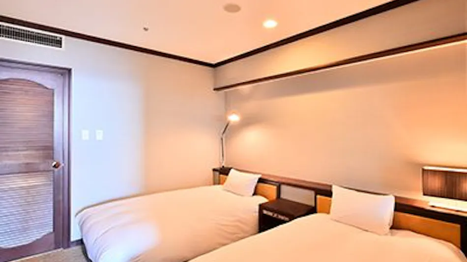 Shizuoka Country Hamaoka Course & Hotel