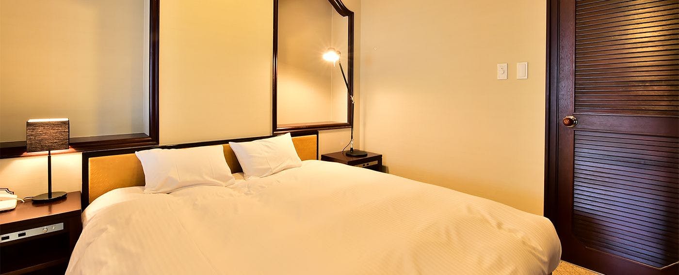 【ห้องสวีทดับเบิลวิวทะเล 50 ตารางเมตร】