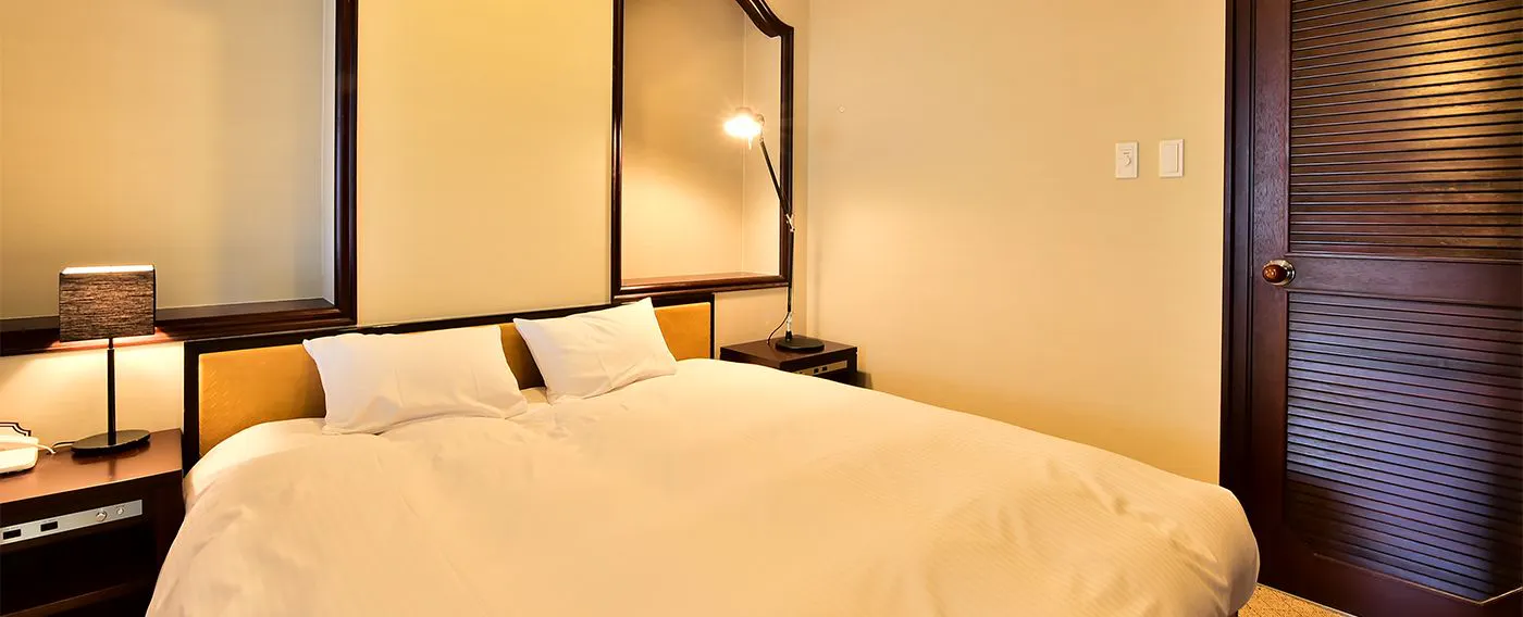 【ห้องสวีทดับเบิลวิวทะเล 50 ตารางเมตร】