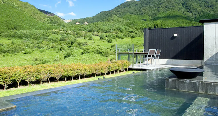 乗馬クラブ クレイン湯布院 温泉自慢の宿 宿泊予約は 一休 Com 乗馬クラブ クレイン湯布院 温泉自慢の宿 宿泊予約は 一休 Com