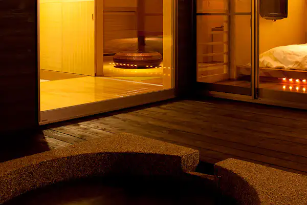 ห้องพัก