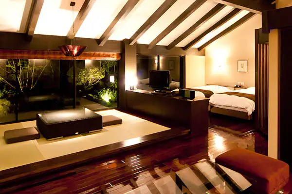 ห้องพัก