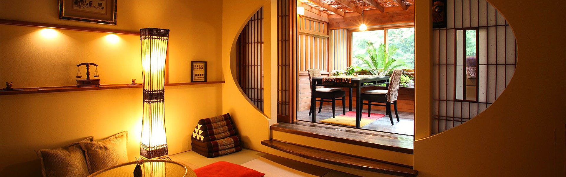 安比八幡平の食の宿　四季館彩冬｜八幡平