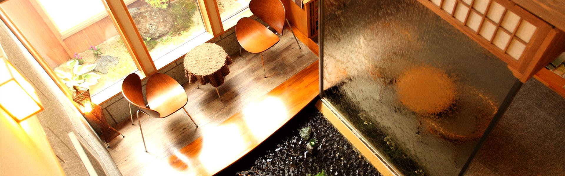 岩手の宿で 貸切露天風呂 をご紹介 最上のひとときをどうぞ 一休 Com