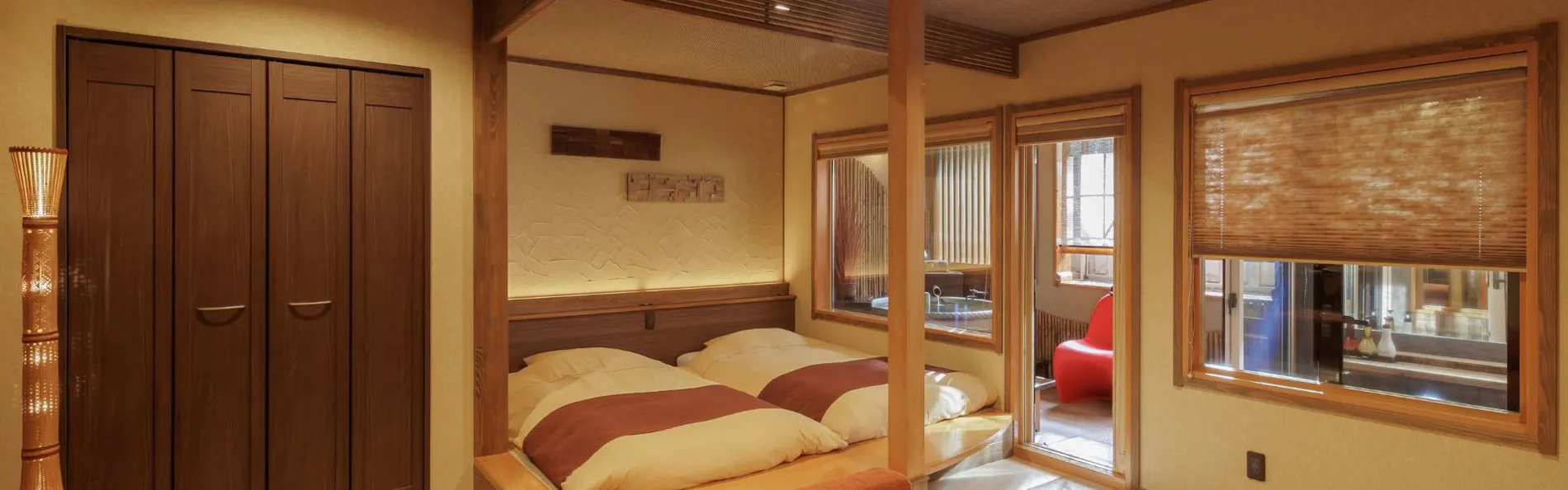 安比八幡平の食の宿 四季館彩冬