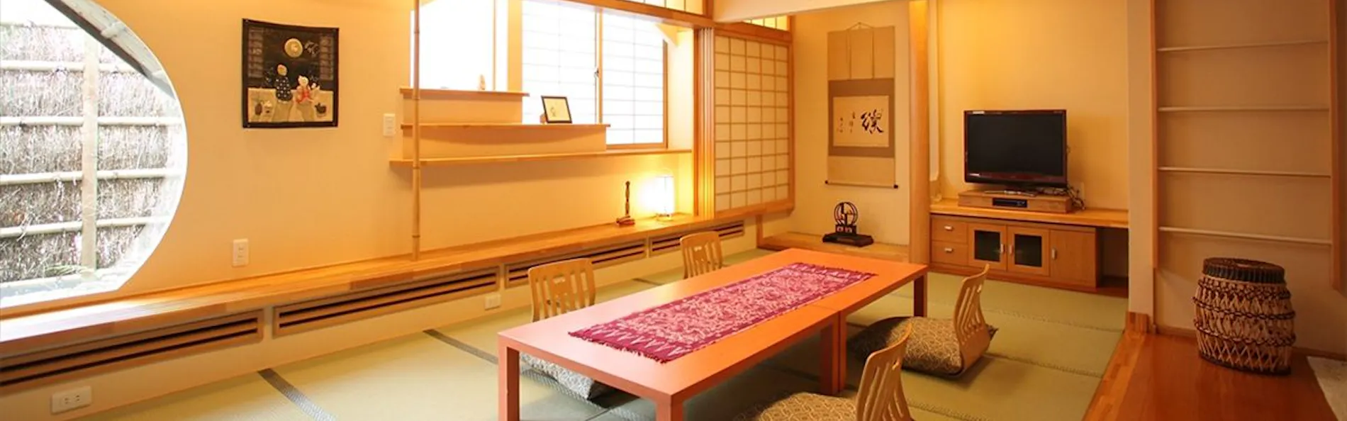 安比八幡平の食の宿 四季館彩冬