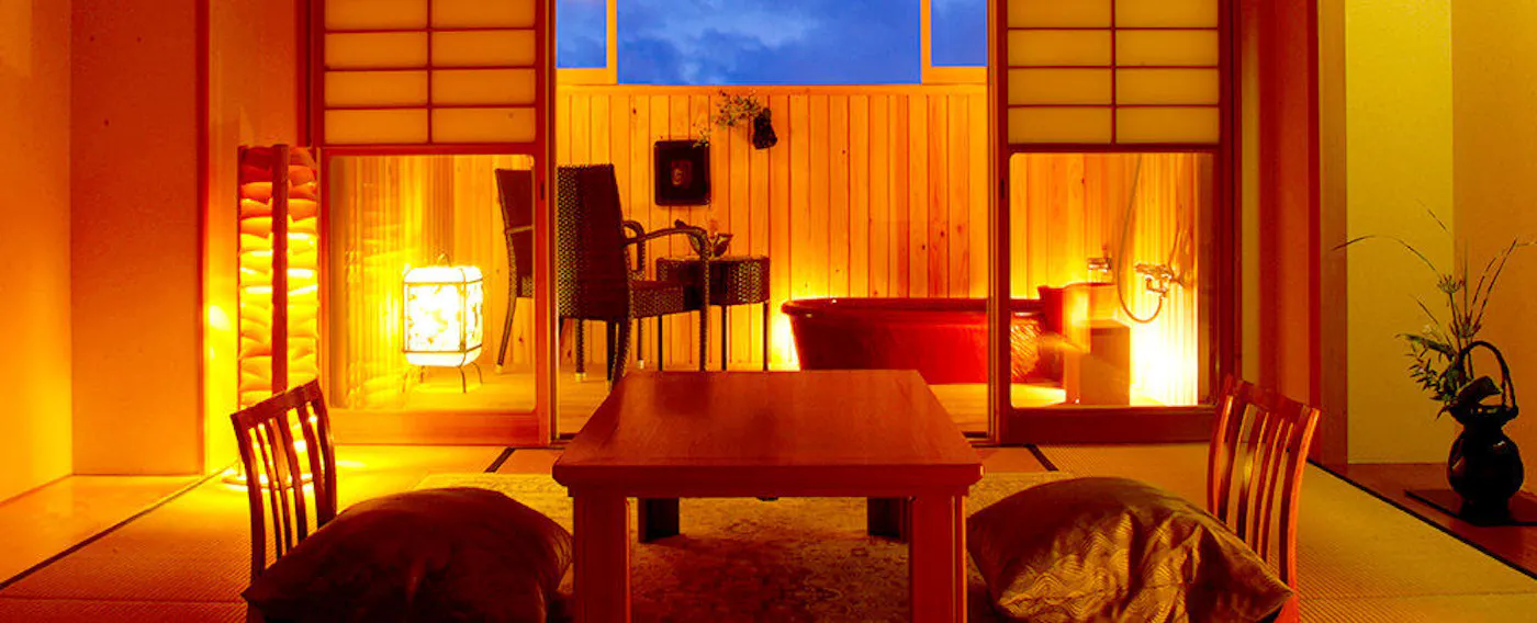 ห้องพัก