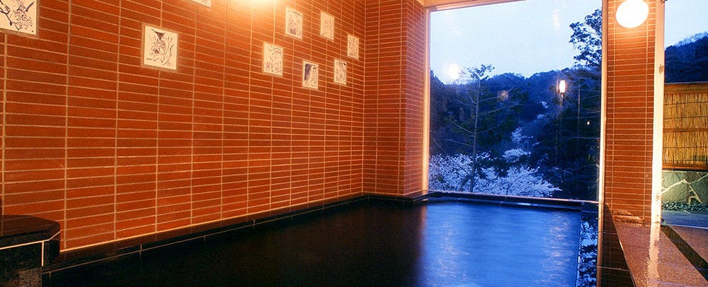 かに楽座 甲羅戯 の空室状況を確認する 宿泊予約は 一休 Com