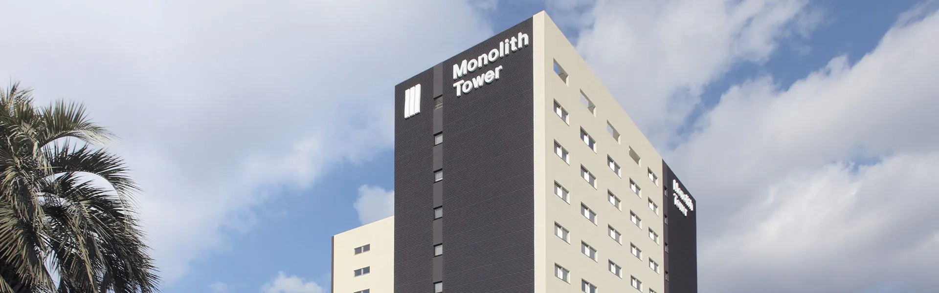 Spa Resort Hawaiians Monolith Tower