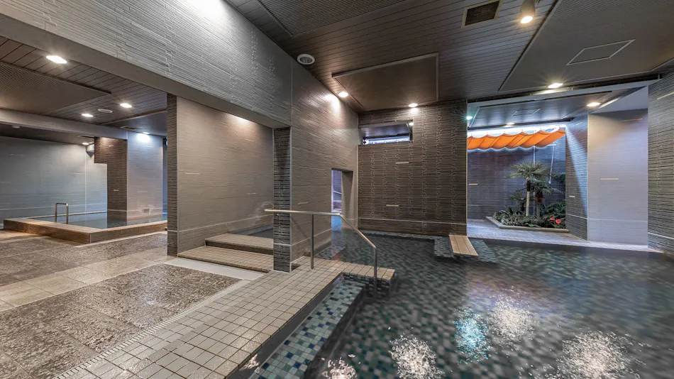 Spa Resort Hawaiians Monolith Tower