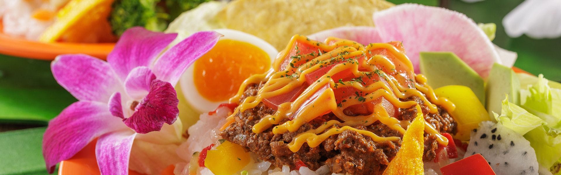 Spa Resort Hawaiians Monolith Tower