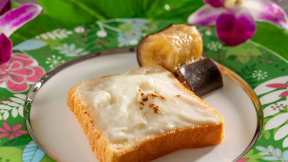 Spa Resort Hawaiians Monolith Tower