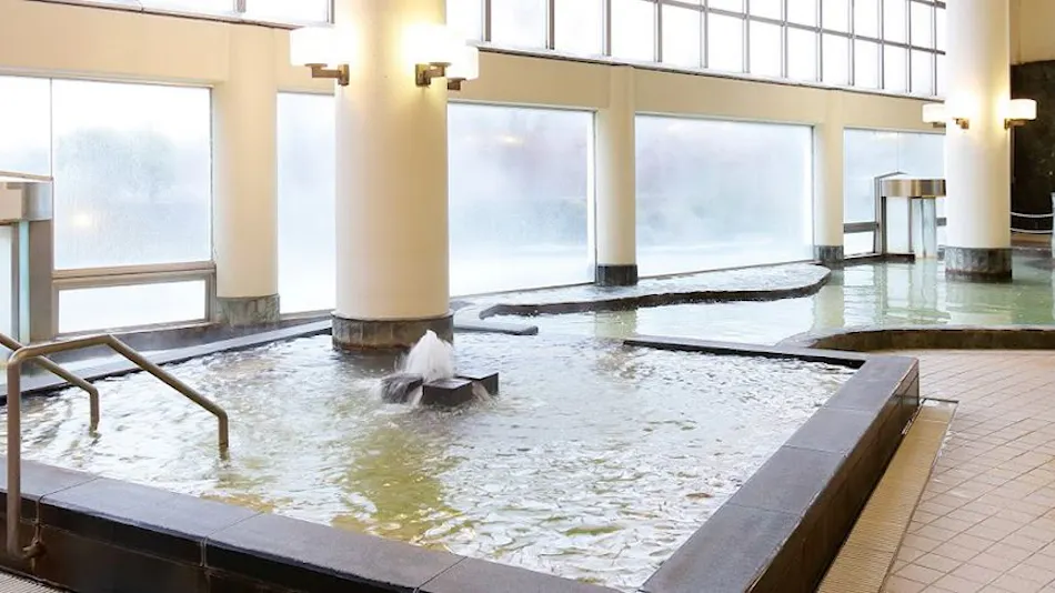 Spa Resort Hawaiians Monolith Tower
