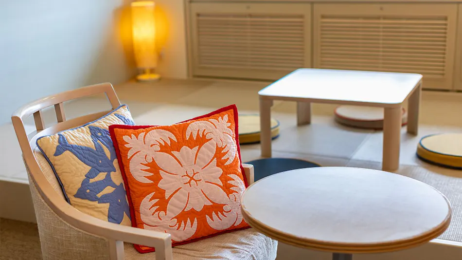 Spa Resort Hawaiians Monolith Tower